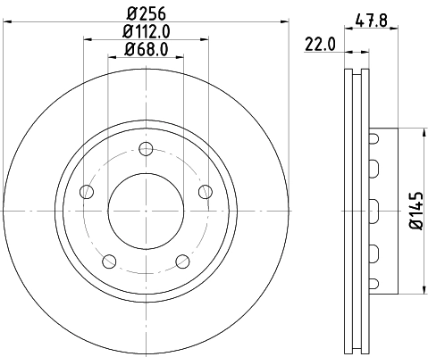 MDC2085