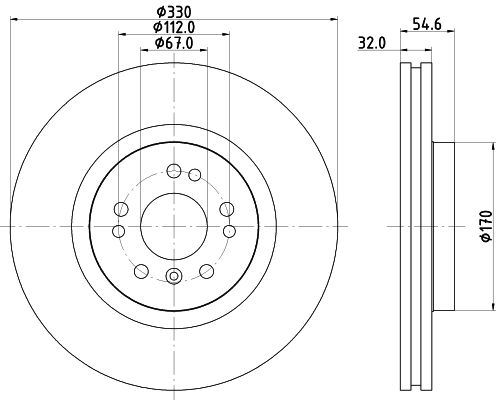 MDC82068C