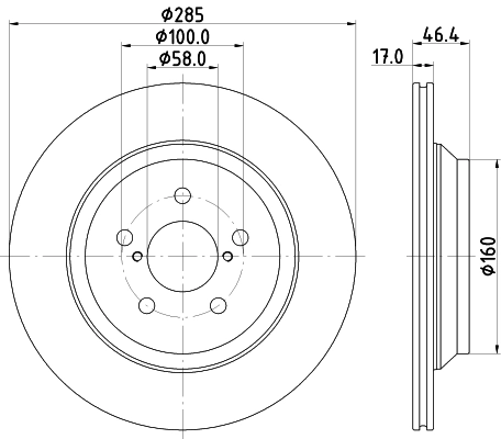 MDC2909C