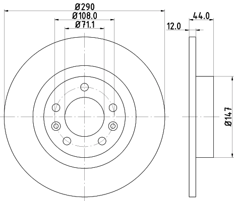 MDC2345