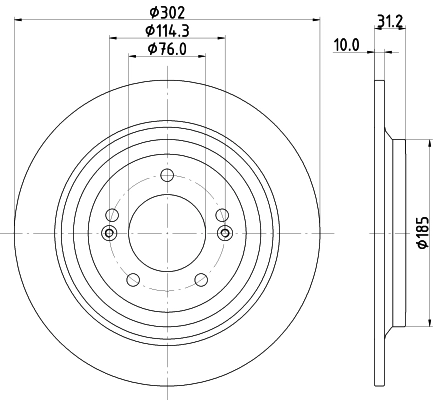 MDC2818C