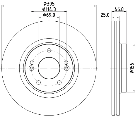MDC2802C