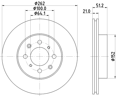 MDC643