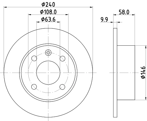 MDC411