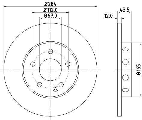 MDC806