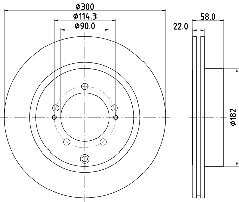 MDC1574