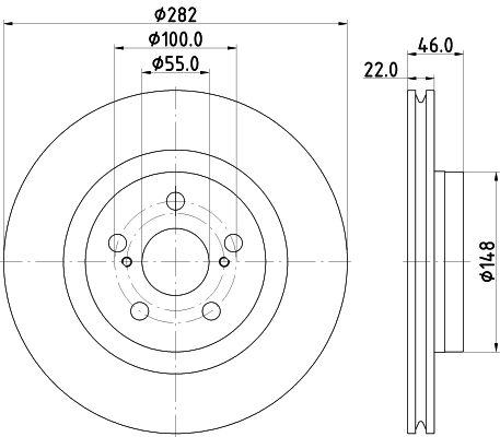 MDC3024C