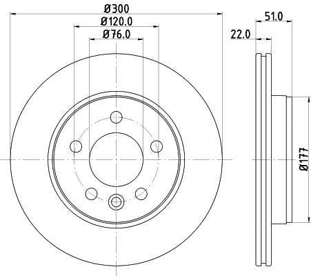 MDC2770C