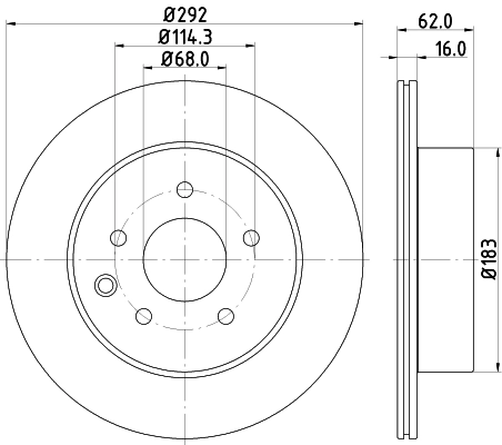 MDC81786C