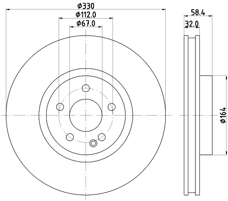 MDC82728C