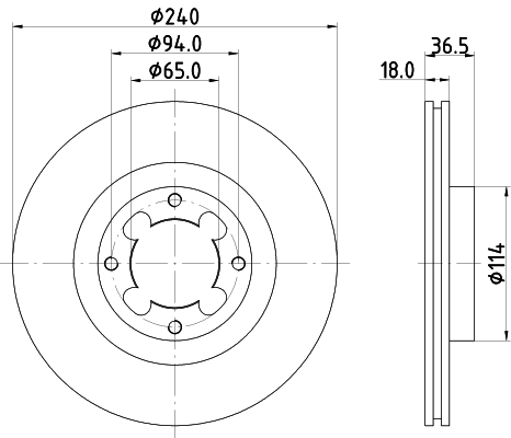 MDC805