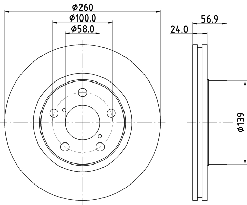 MDC809