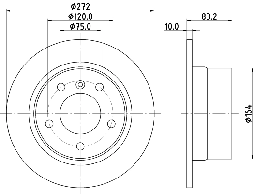 MDC1327