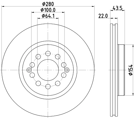 MDC3158C