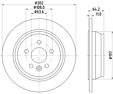 MDC2804C