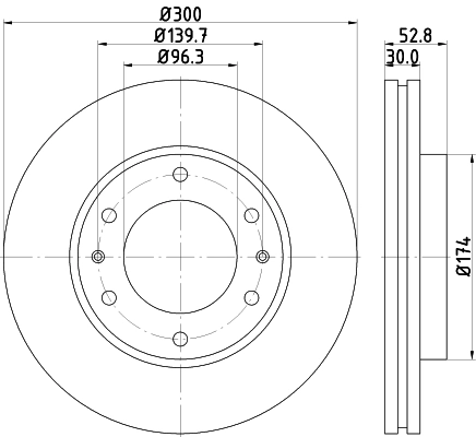 MDC2312