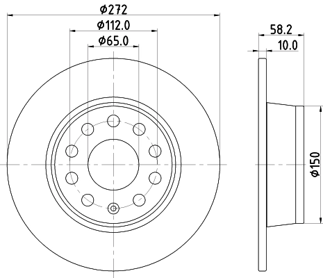 MDC2848C