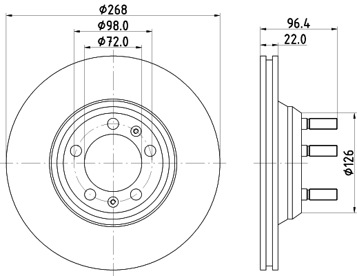 MDC238