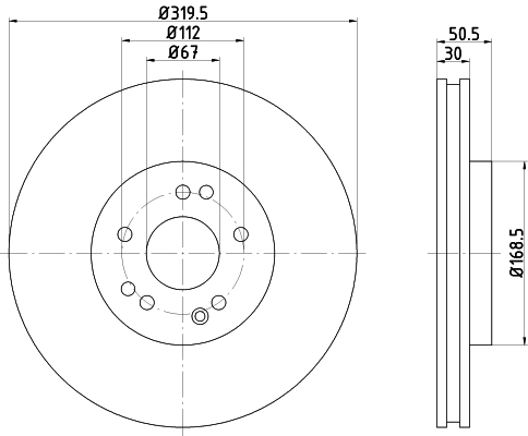 MDC1304