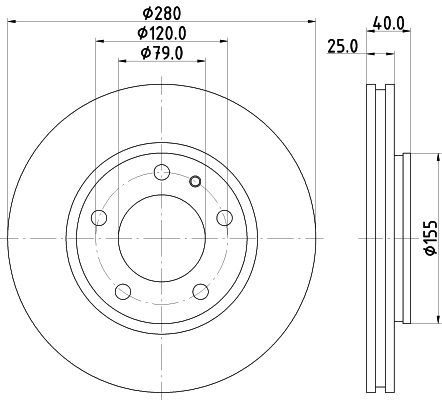 MDC1200