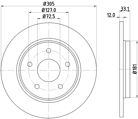 MDC2092