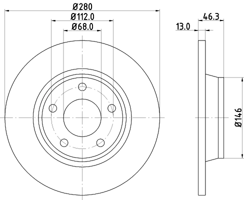 MDC829