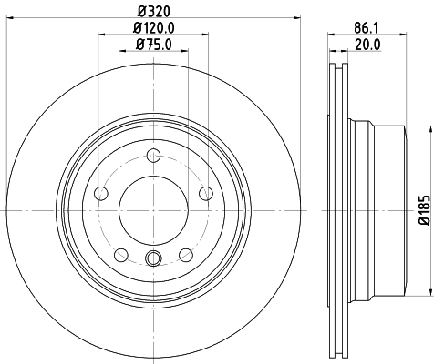 MDC2497