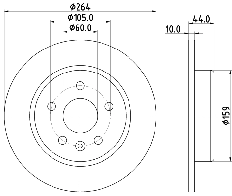 MDC82689C