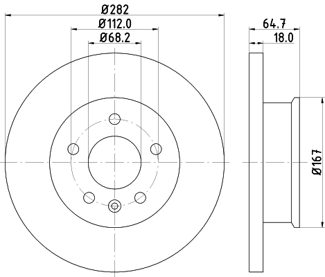 MDC917