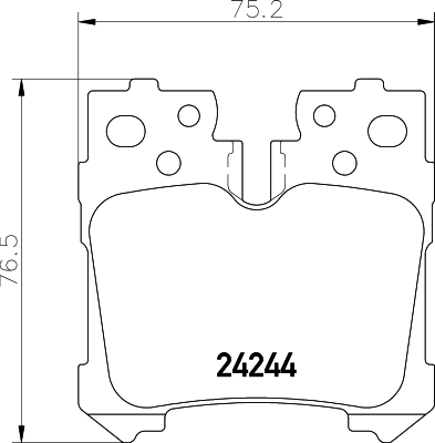 MDB2760
