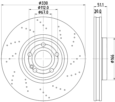 MDC2946C