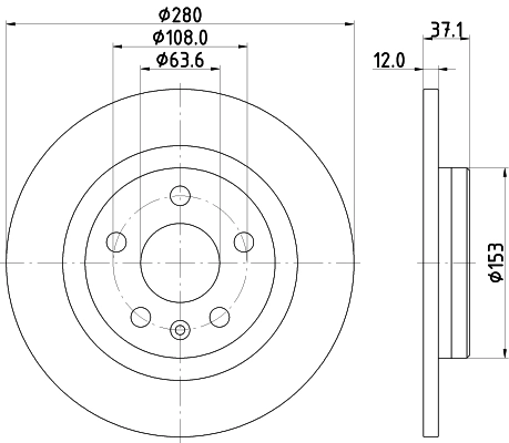 MDC2983C