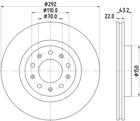 MDC2160