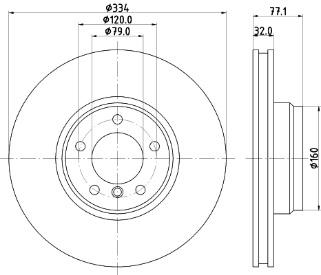MDC1258
