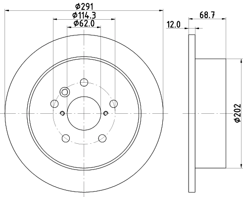 MDC1092