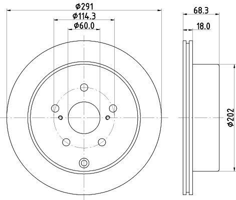 MDC886