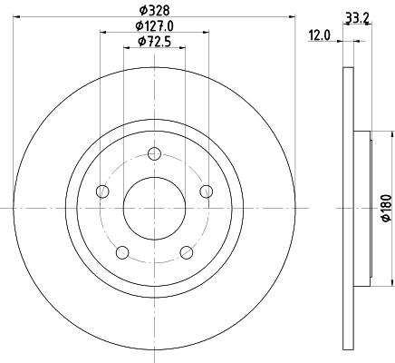 MDC2754