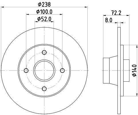 MDC703