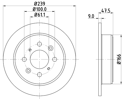 MDC846