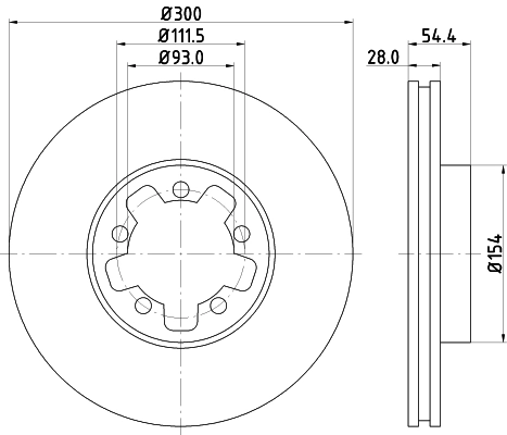 MDC1760C