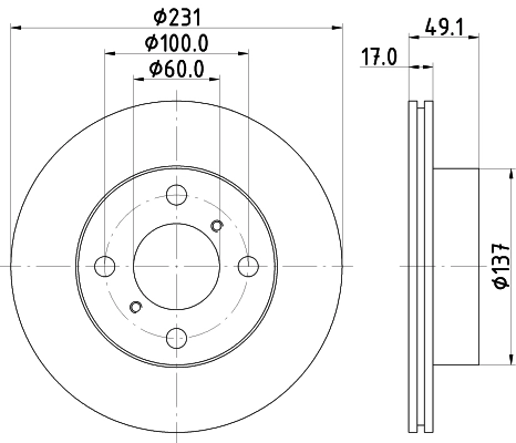 MDC81374C