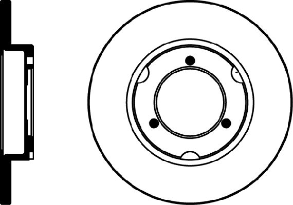 MDC1167