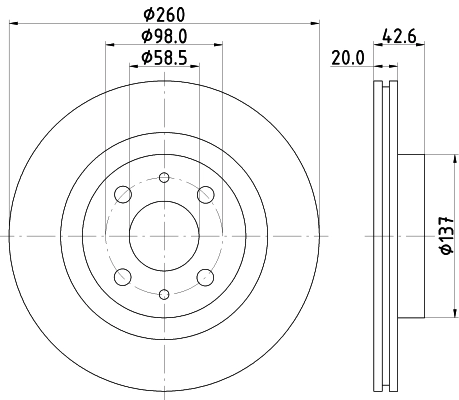 MDC1784