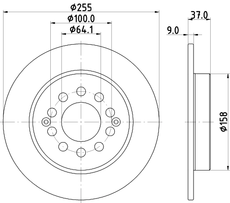 MDC3159C