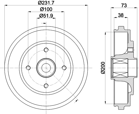 MBD257