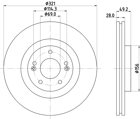 MDC2390C