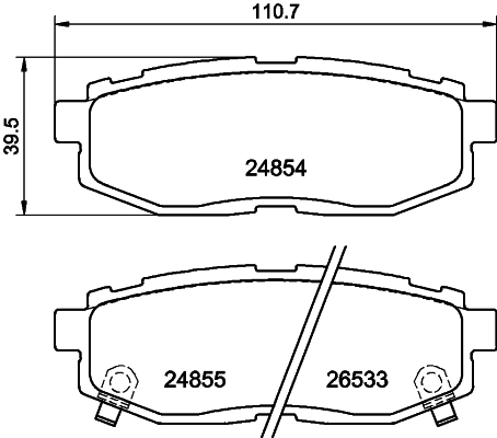 MDB3006