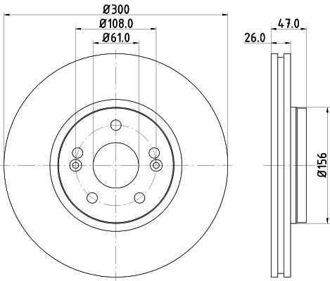 MDC1535