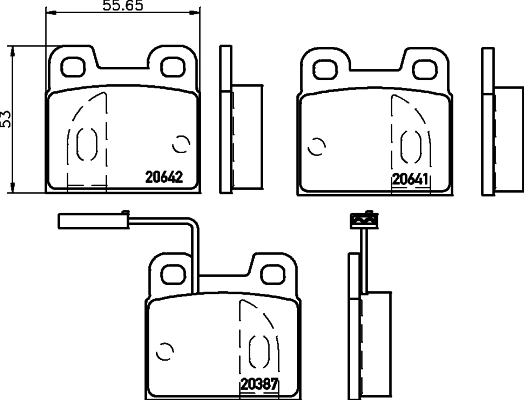 MDB1911
