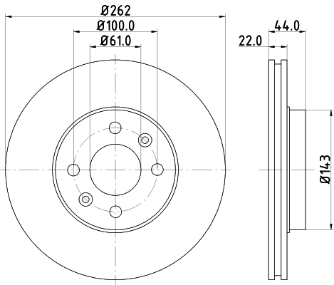 MDC777